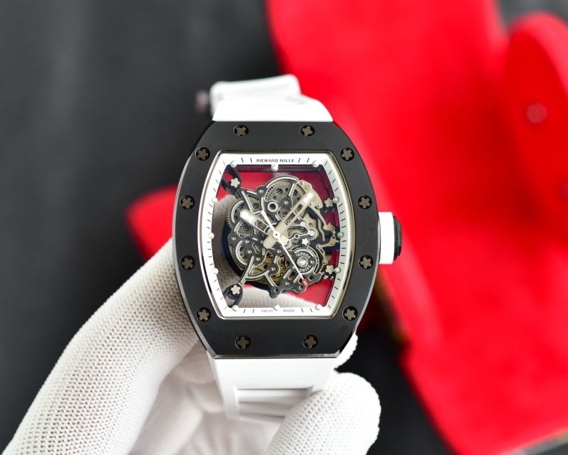 RICHARD MILLE Watches